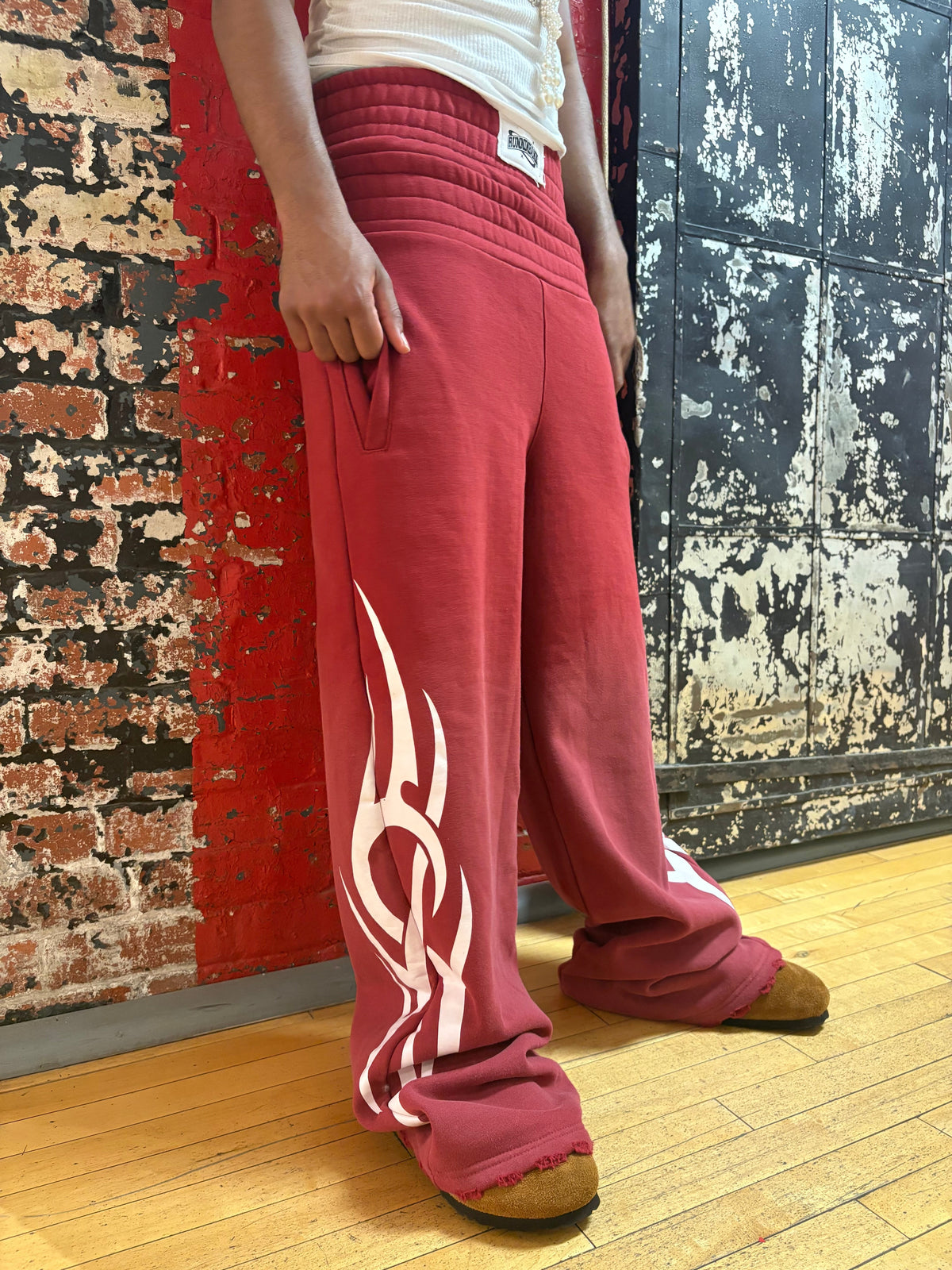 Heist Sweatpants