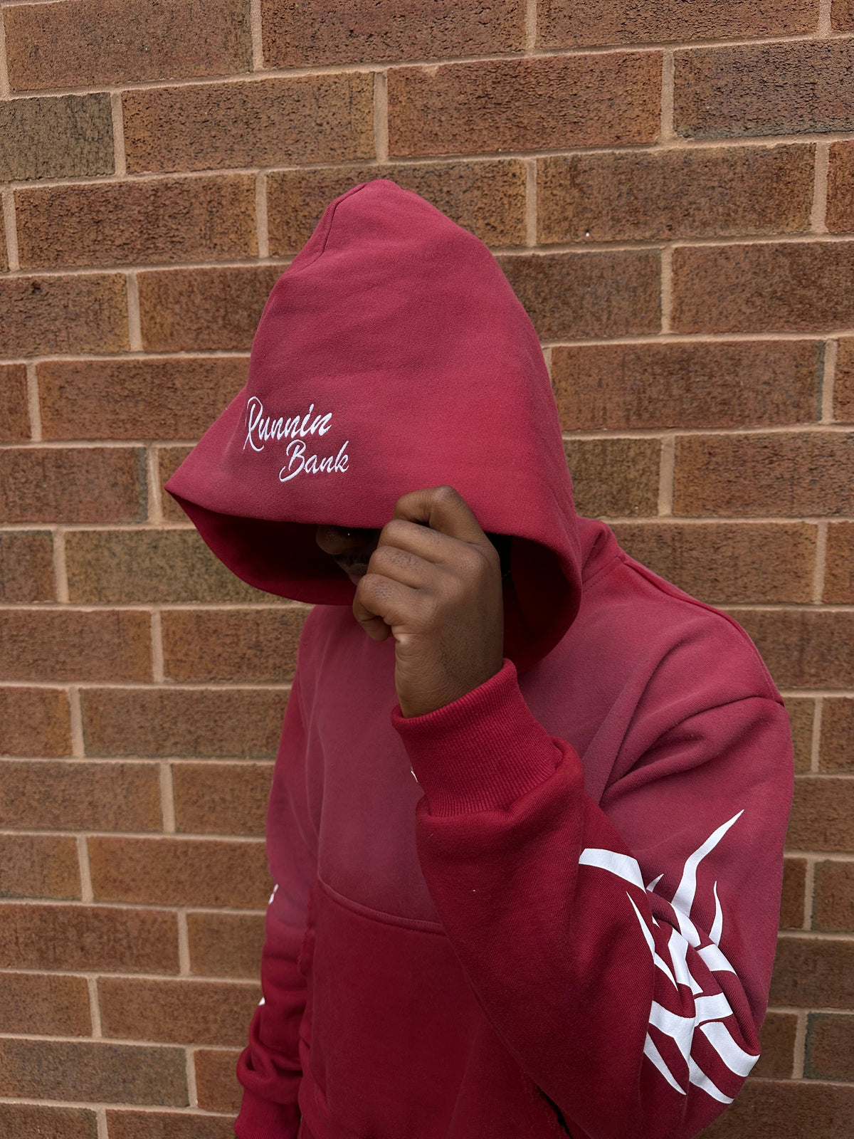 Heist Hoodie
