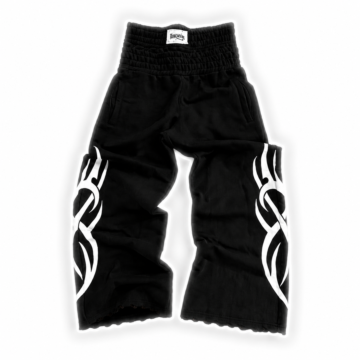 JetBlack Heist Sweatpants